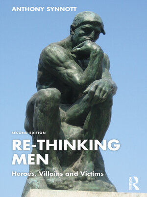 cover image of Re-Thinking Men